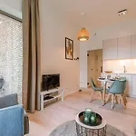 Casiola - Modern In A New Near The Sea Appartement *