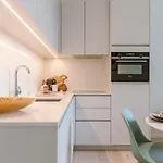 Appartement Casiola - Modern In A New Near The Sea