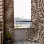 Appartement Casiola - Modern In A New Near The Sea