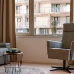 Casiola - Modern In A New Near The Sea Ostende
