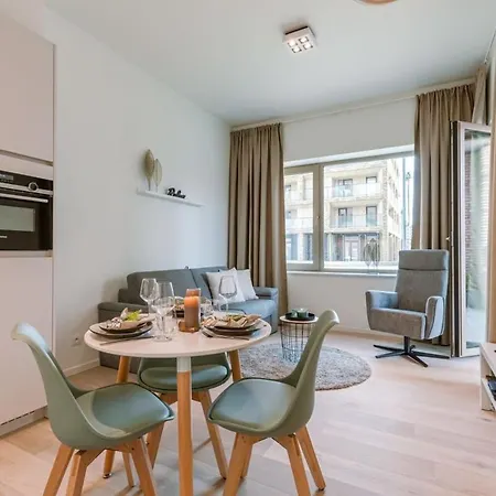 Casiola - Modern In A New Near The Sea *