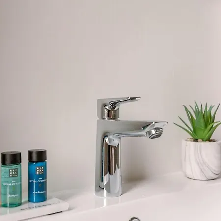 Huswell - Modern In A New Near The Sea * Ostende