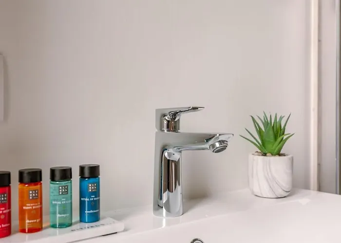 Huswell - Modern In A New Near The Sea * Ostend